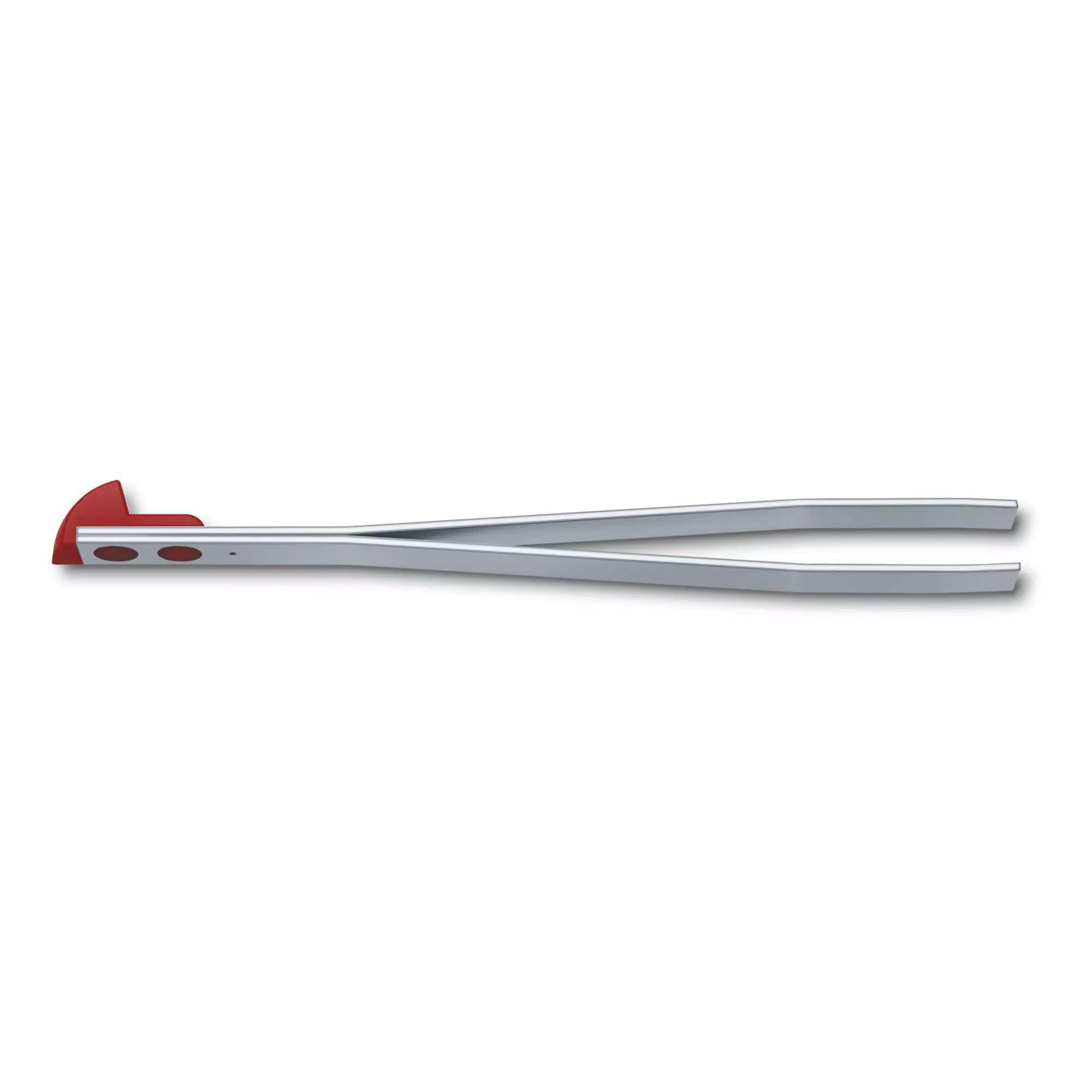 Victorinox Pinzette Groß Rot
