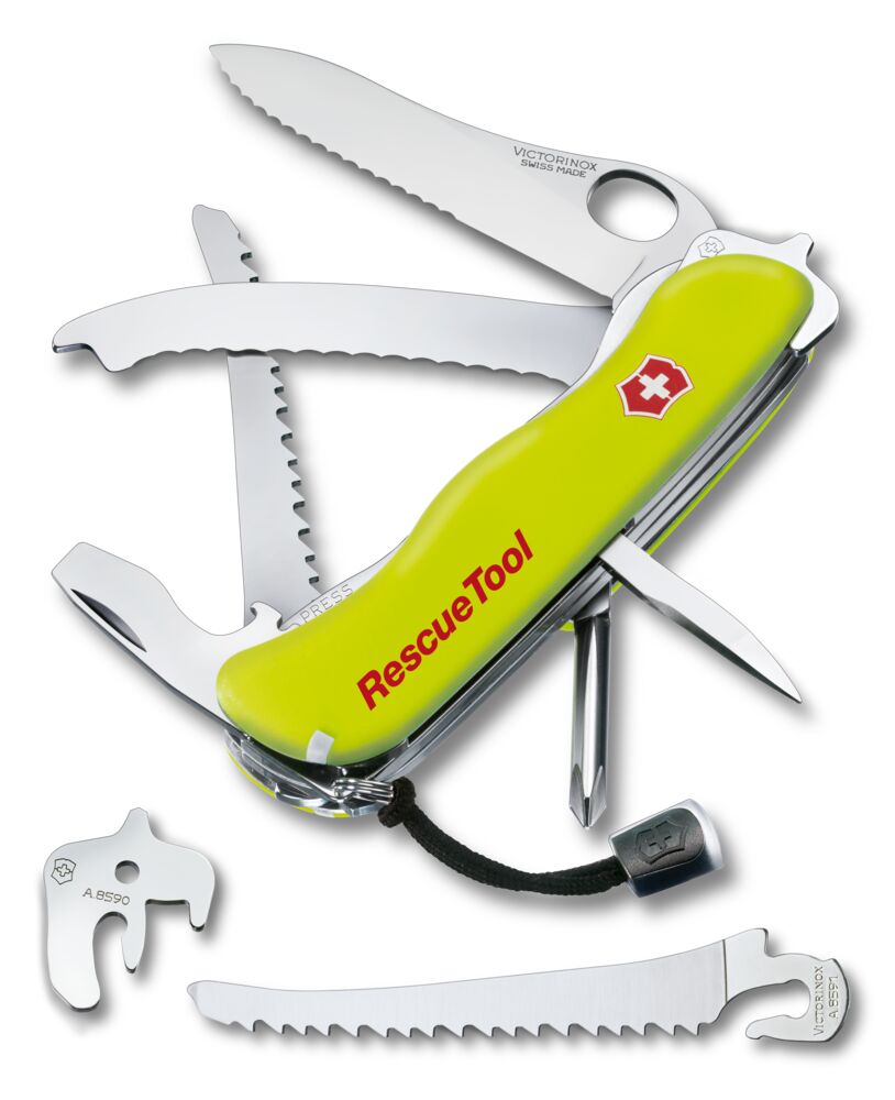 Victorinox Rescue Tool MW