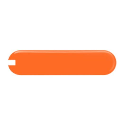 Victorinox Schale, Rückseite, 58 mm, Mango Tango