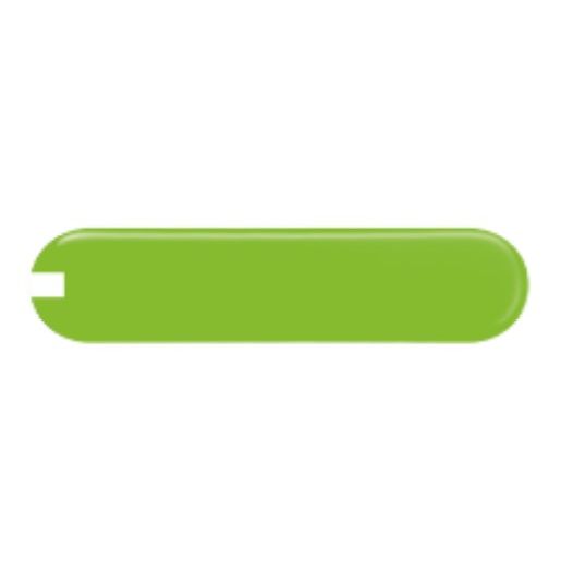 Victorinox Scale, Rear, 58mm, Smashed Avocado