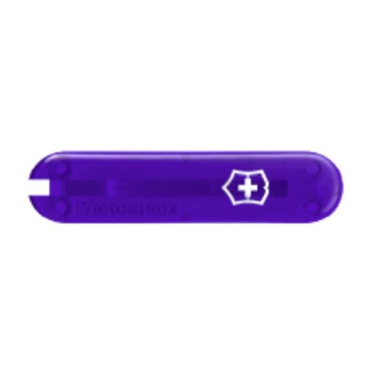 Victorinox Schale, Vorderseite, 58 mm, Persian Indigo