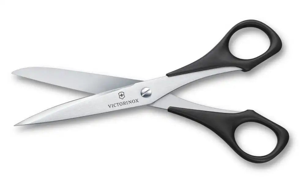 Victorinox Schneider- und Haushaltsschere, 7 cm