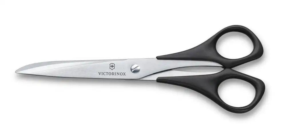 Victorinox Schneider- und Haushaltsschere, 7 cm
