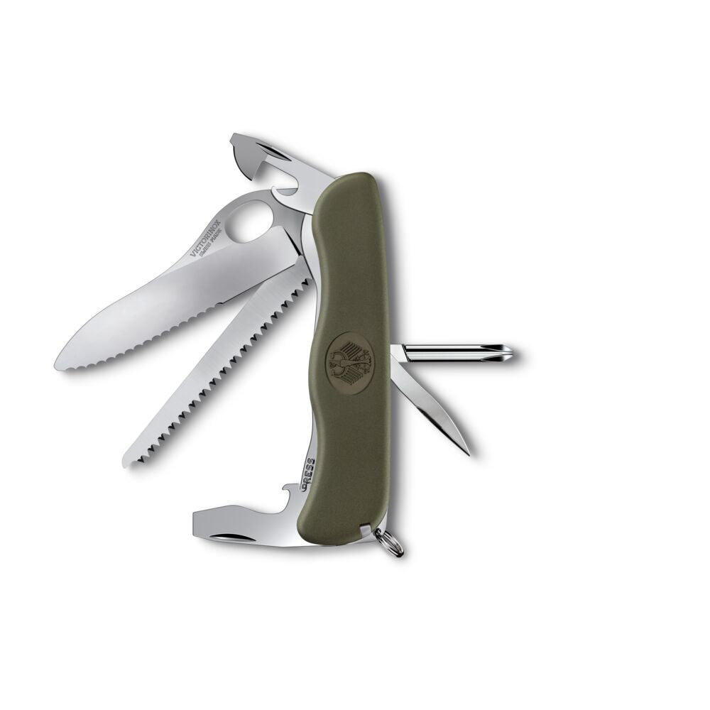 Victorinox Soldatenmesser Bundeswehrmesser