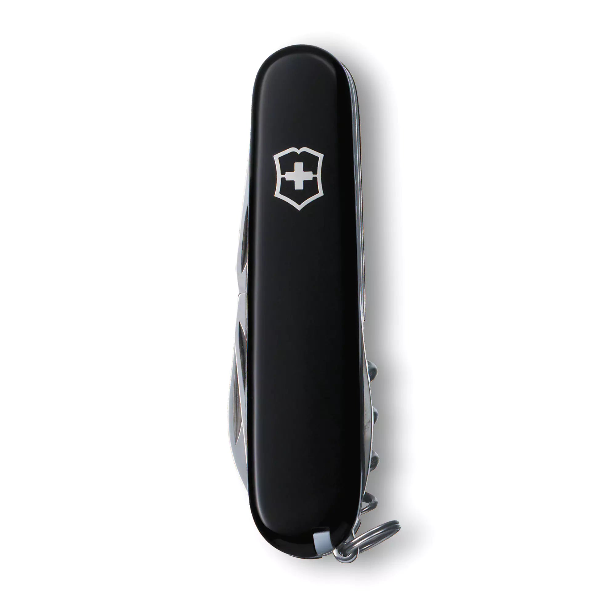 Victorinox Spartan Schwarz