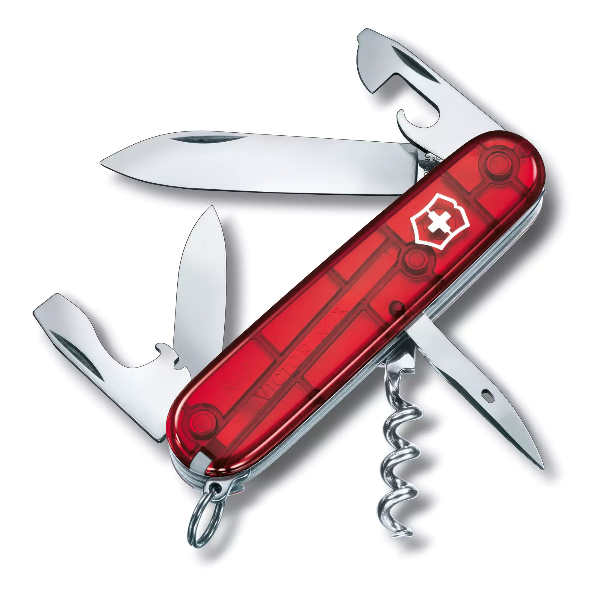 Victorinox Spartan Trans-Rot