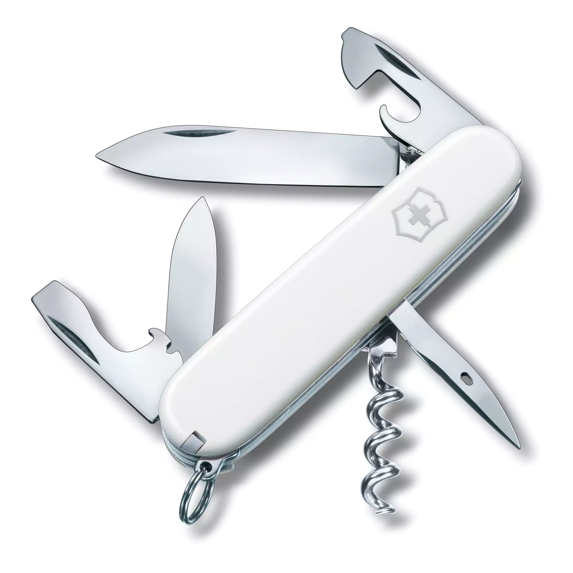 Victorinox Spartan Weiß