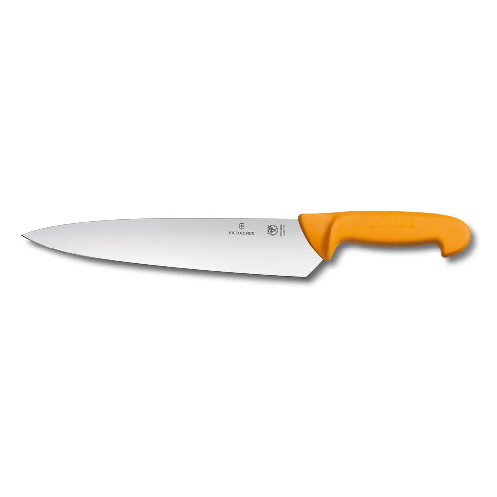 Victorinox Swibo, Kochmesser, 21 cm, gerade