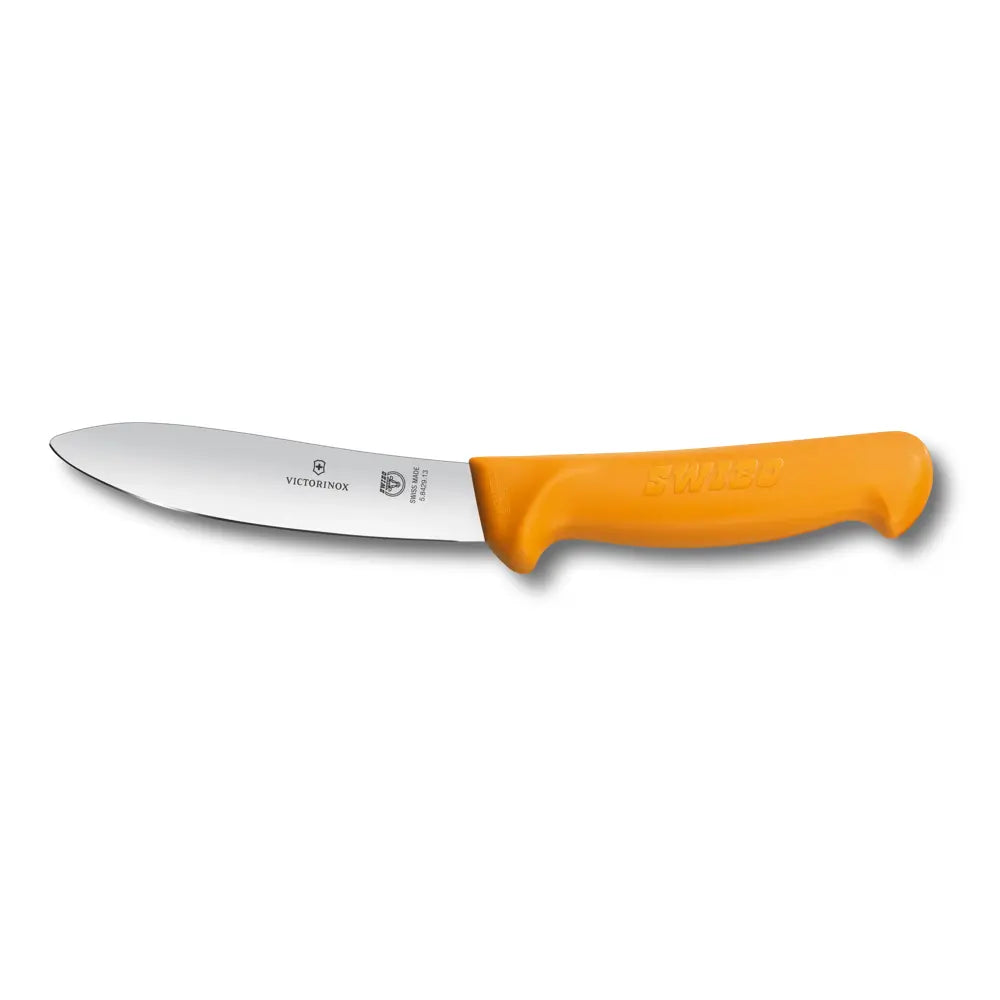 Victorinox Swibo, Lamb Skinning Knife, 13 cm, straight