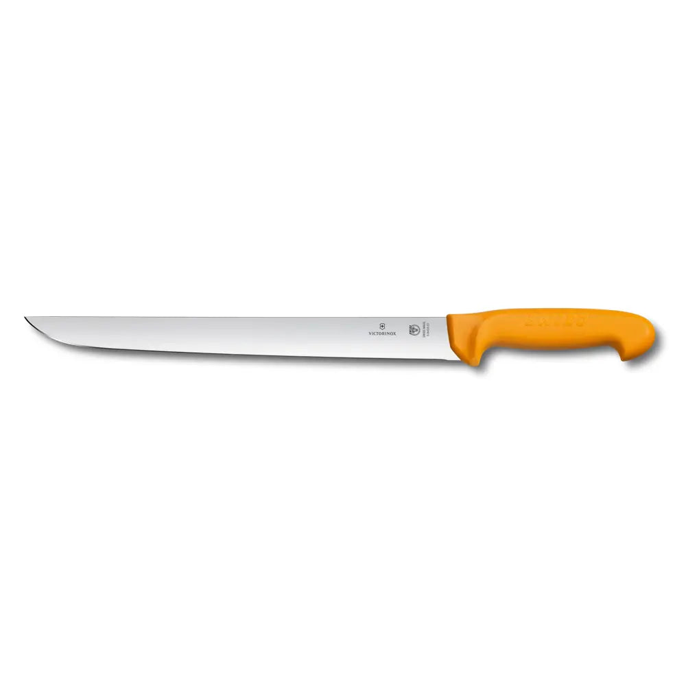Victorinox Swibo, Couteau à gâteau, 31 cm, droit