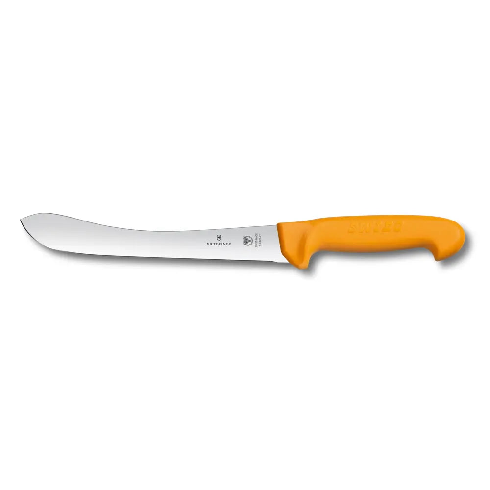 Victorinox Swibo, Couteau de boucher, 21 cm, droit