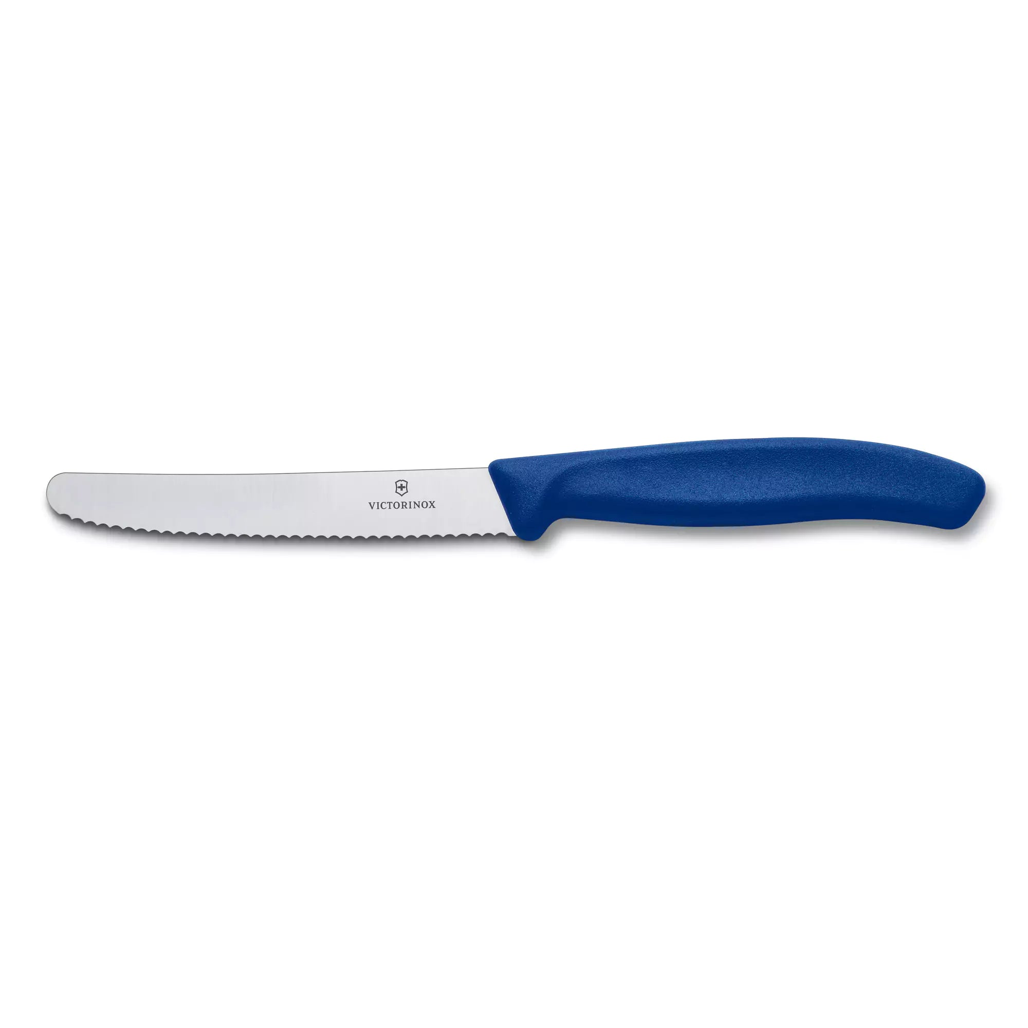 Victorinox Swiss Classic Tomaten- und Tafelmesser Blau