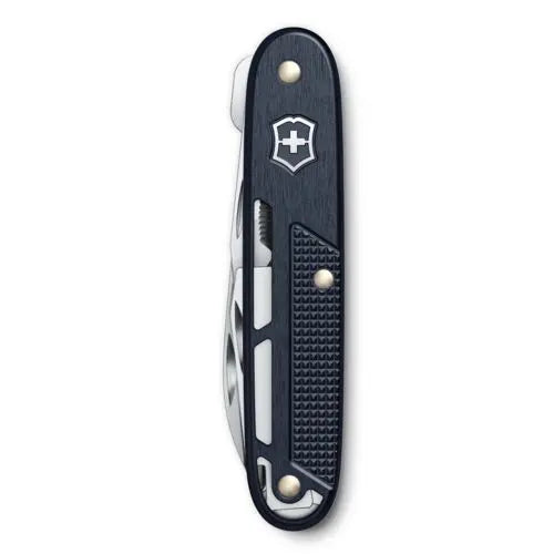 Victorinox Synergy Alox blue