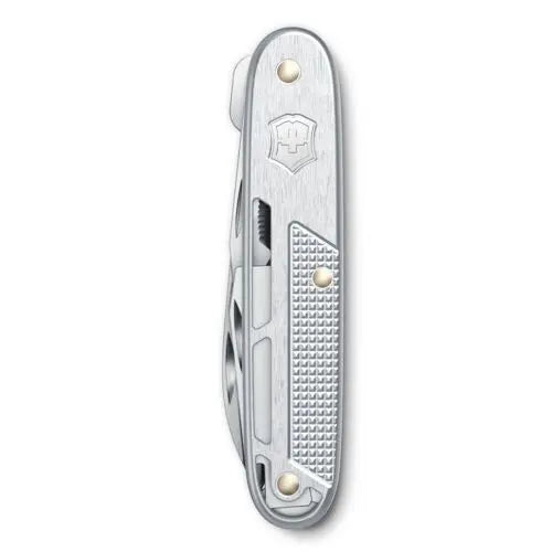 Victorinox Synergy Alox silber