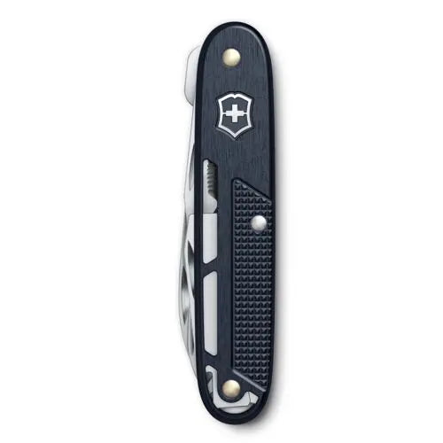 Victorinox Synergy X Alox blue