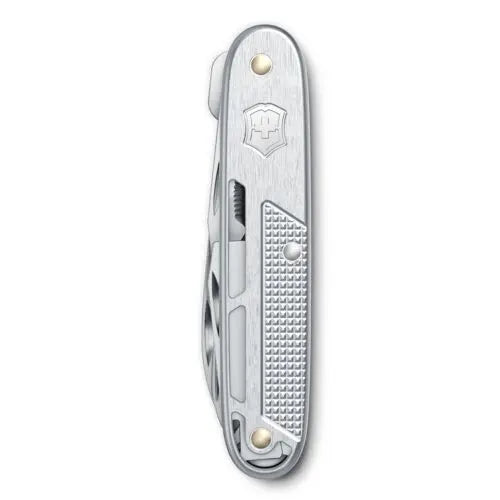 Victorinox Synergy X Alox silber