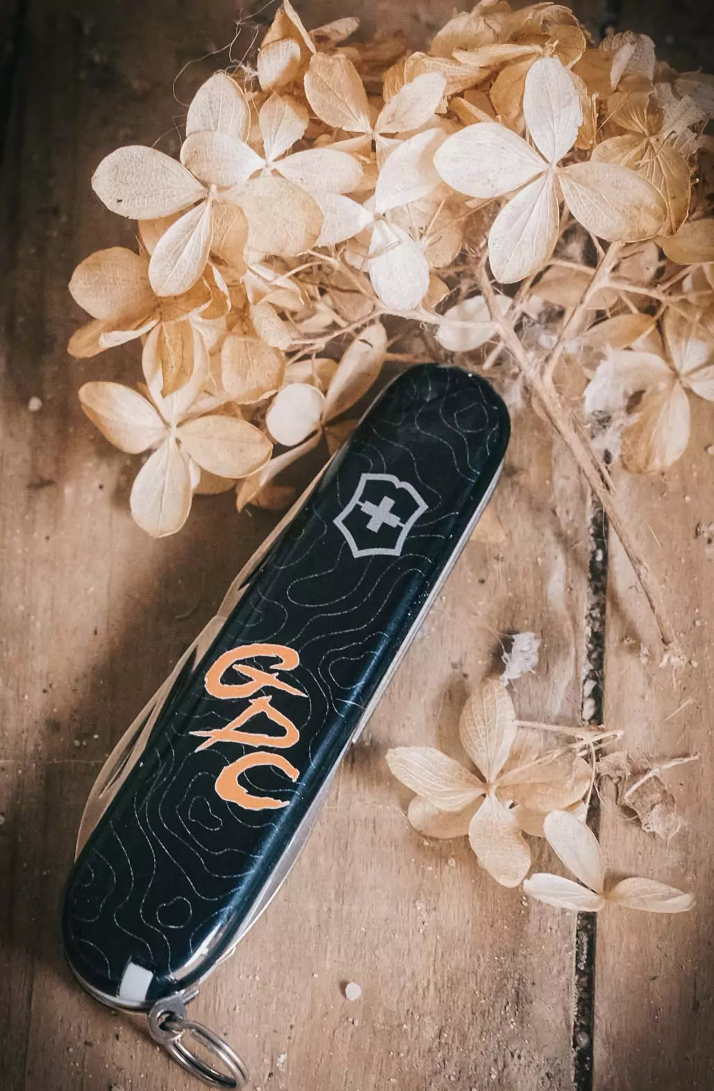 Victorinox Tinker (91 mm) GDC 2025 Special Edition