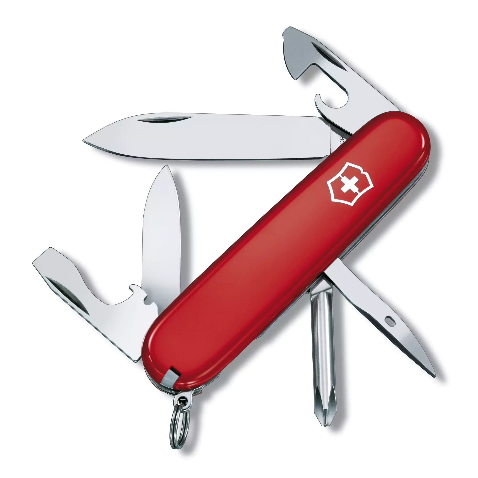 Victorinox Tinker Rot