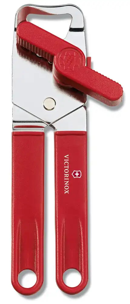 Victorinox Universal-Dosenöffner rot