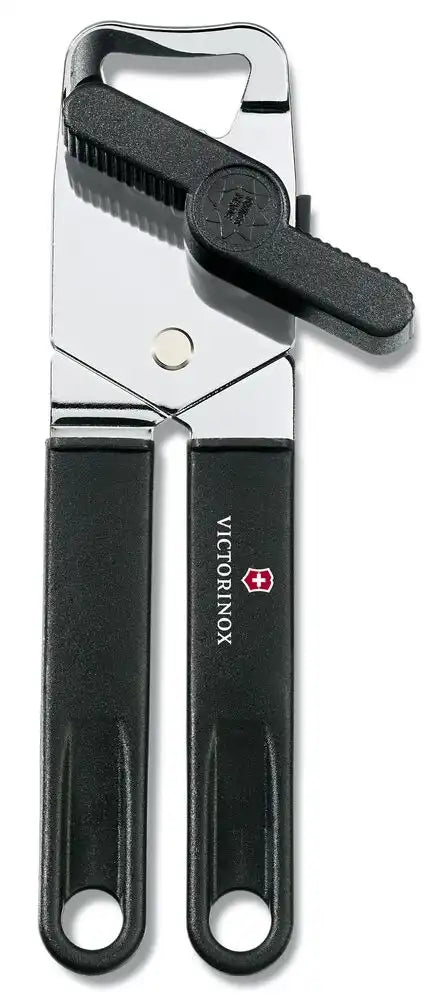 Victorinox Universal-Dosenöffner, schwarz