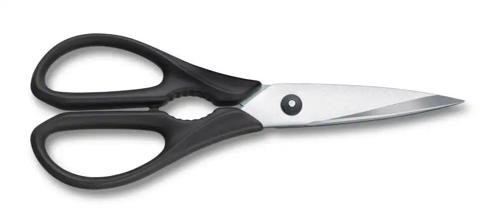 Victorinox Universal-Küchenschere, 7 cm, schwarz