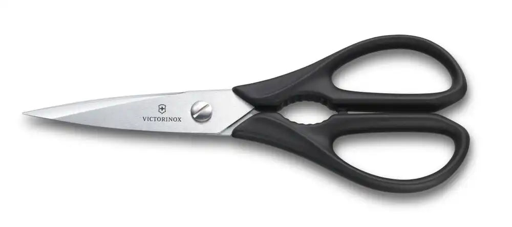 Victorinox Universal-Küchenschere, 7 cm, schwarz