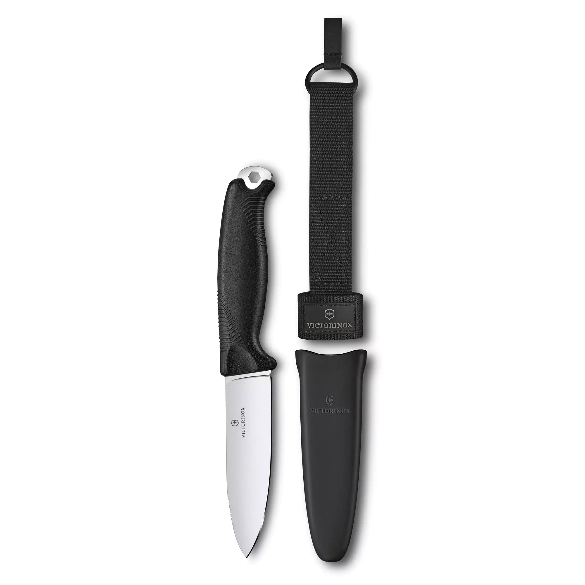 Victorinox Venture Black – NEUE VERSION