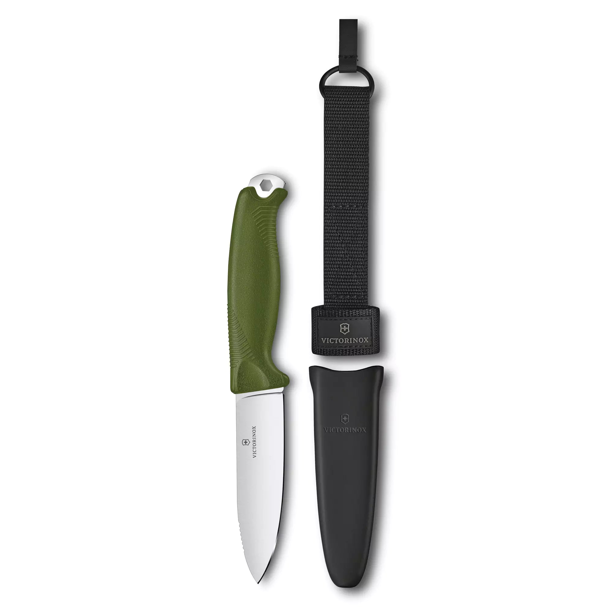Victorinox Venture Olive – NEUE VERSION