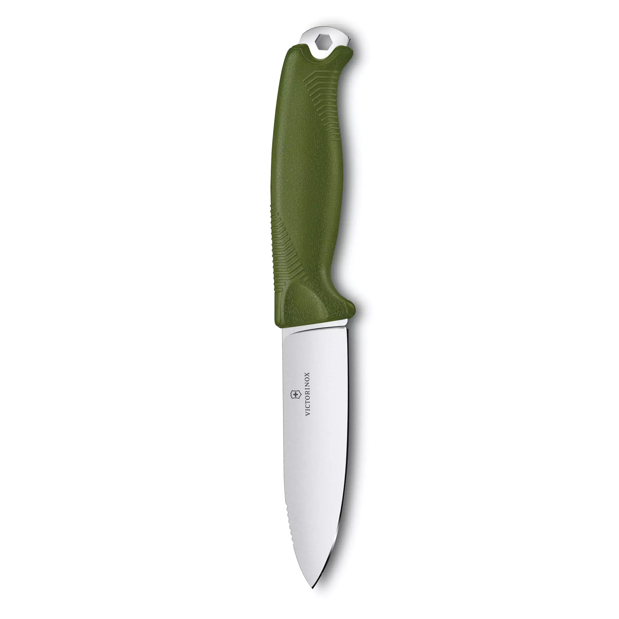 Victorinox Venture Olive – NEUE VERSION