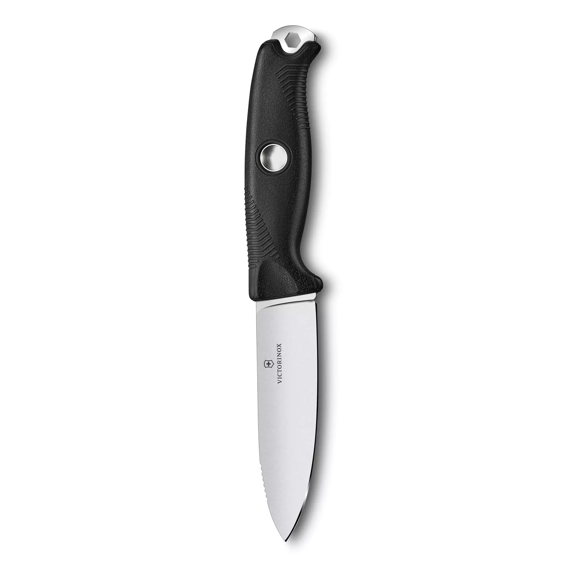 Victorinox Venture Pro Black – NEUE VERSION