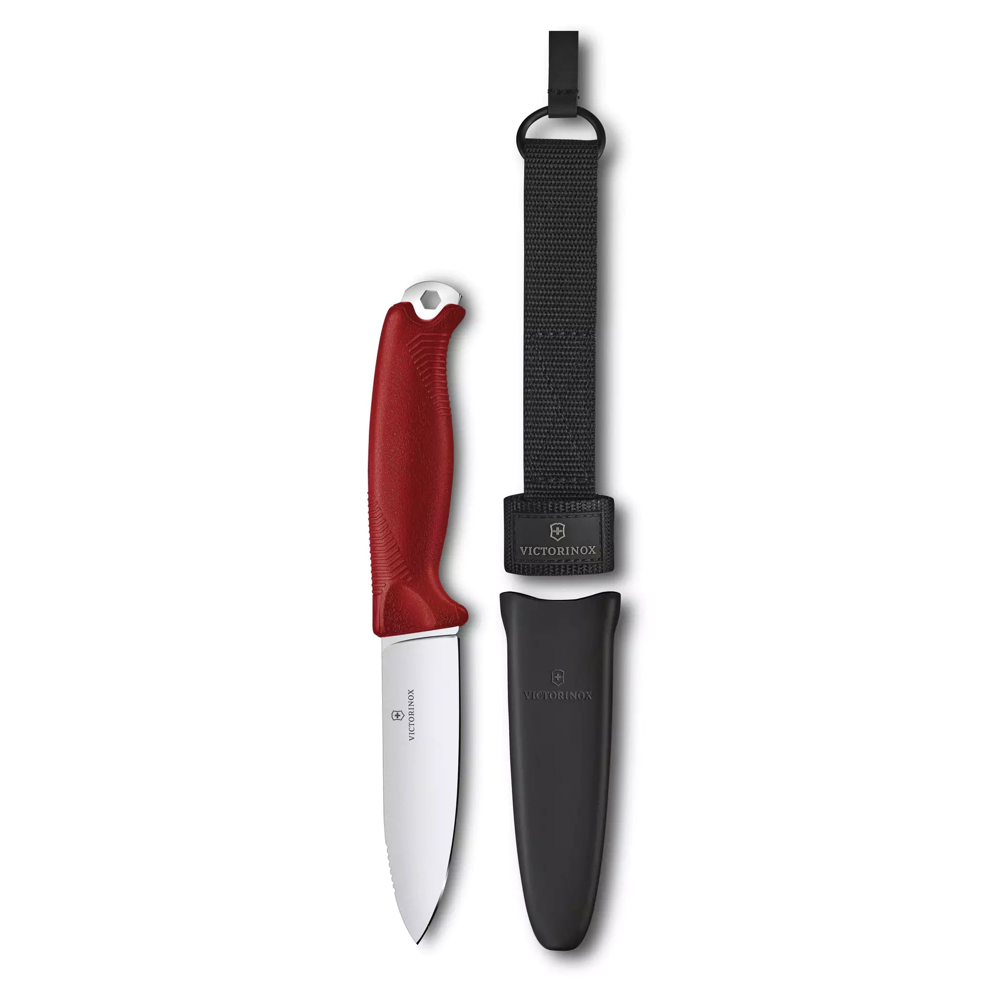 Victorinox Venture Red – NEUE VERSION