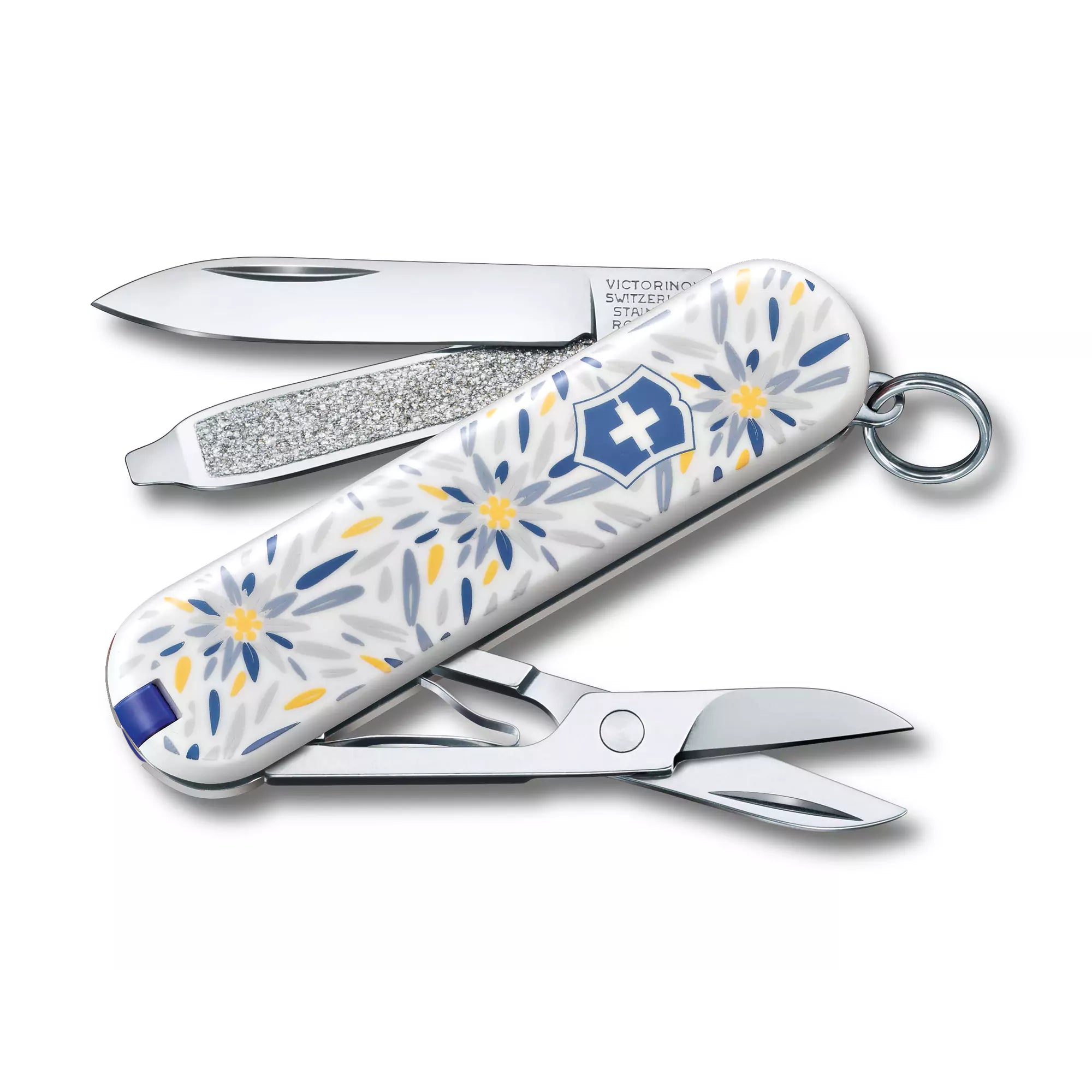 Victorinox Alpine Edelweiss Limited Edition 2021