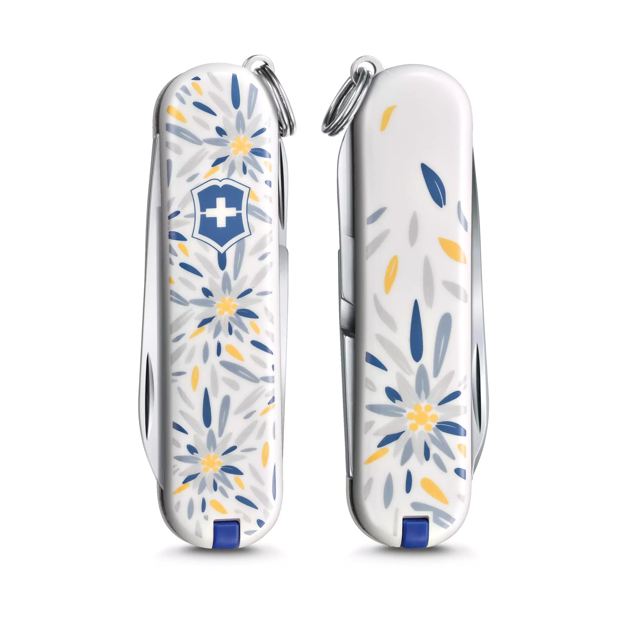 Victorinox Alpine Edelweiss Limited Edition 2021