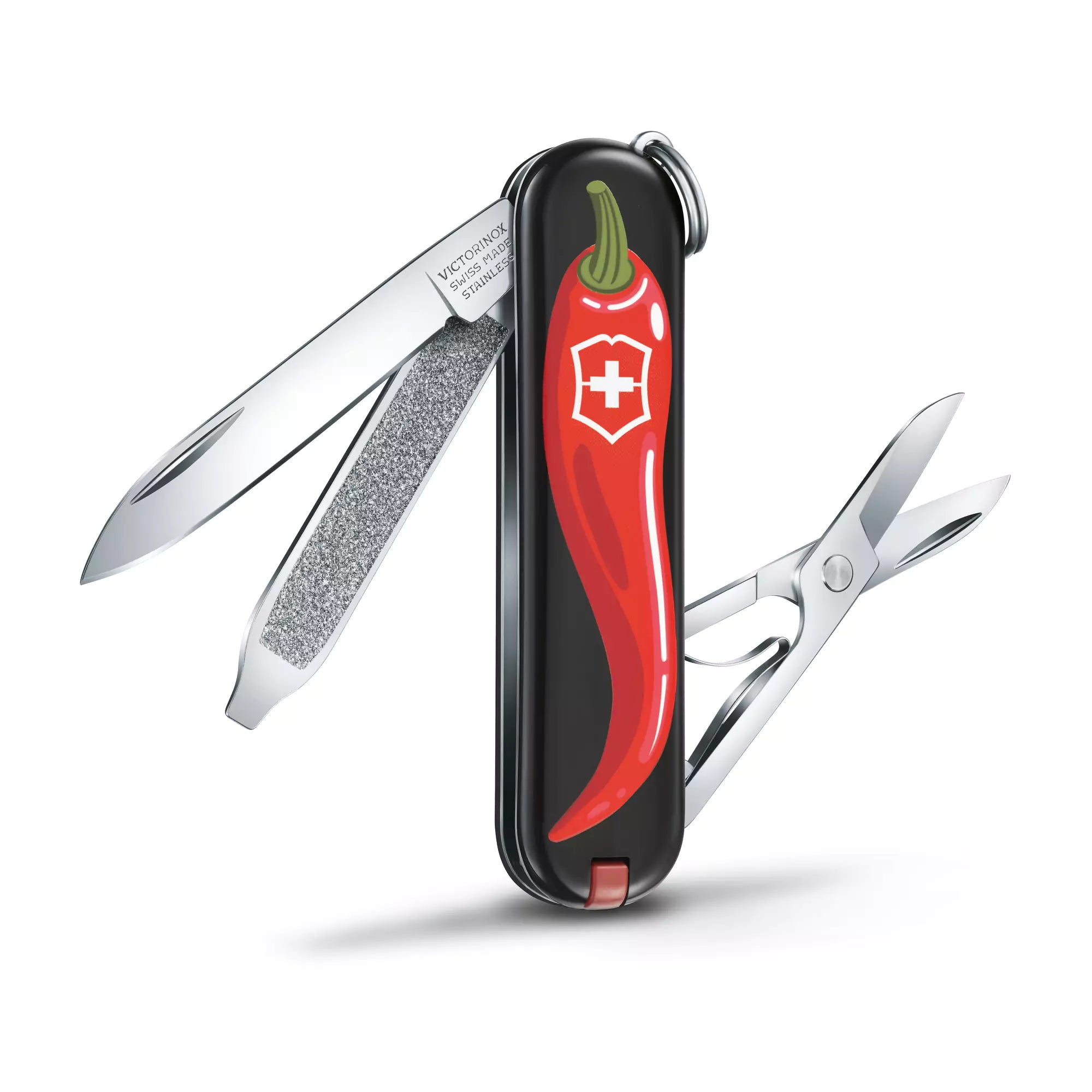 Victorinox Chili Peppers Limited Edition 2019