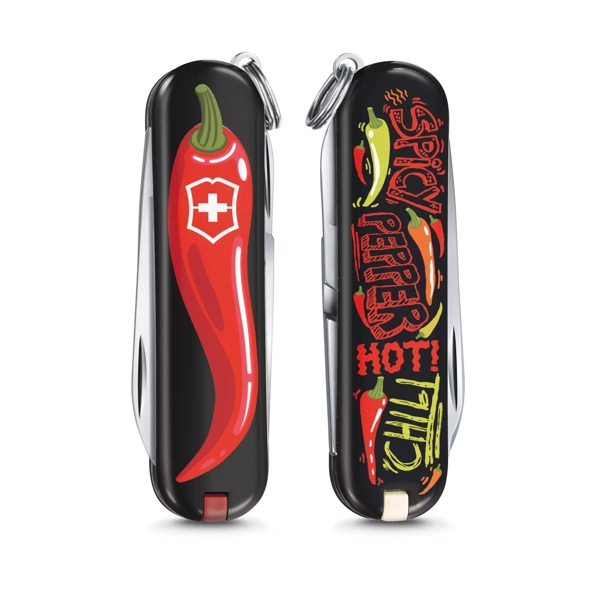 Victorinox Chili Peppers Limited Edition 2019