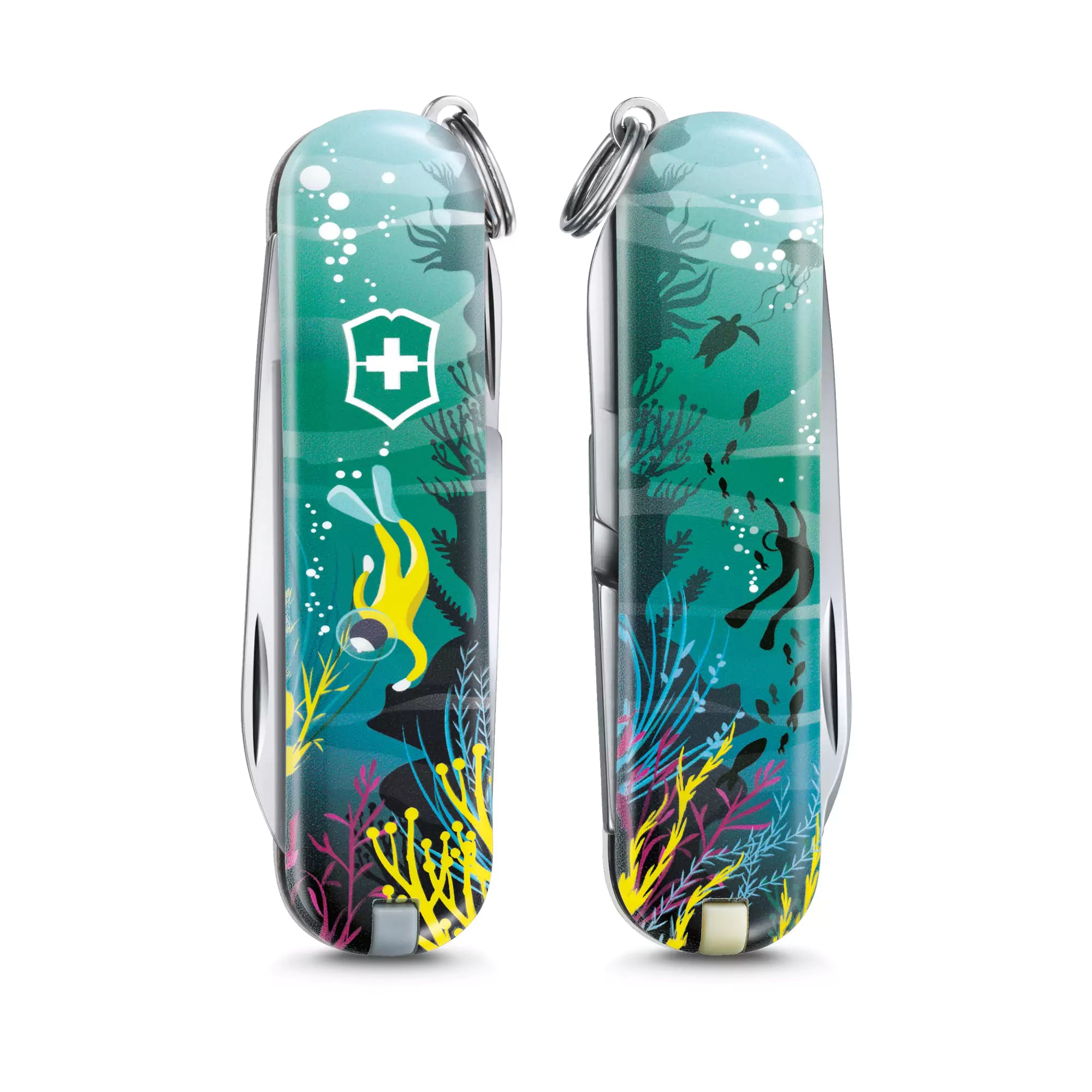 Victorinox Deep Dive Limited Edition 2020