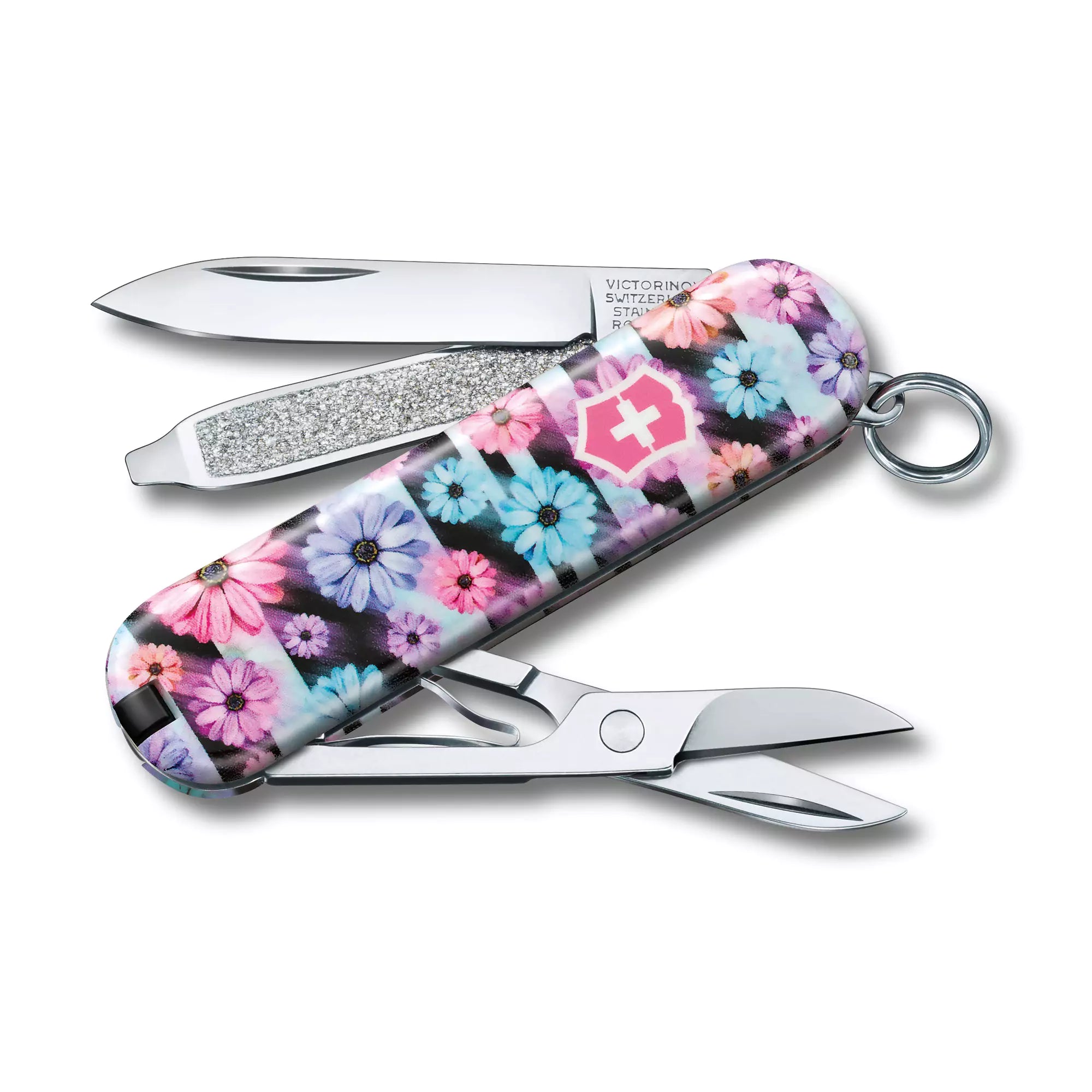 Victorinox Dynamic Floral Limited Edition 2021