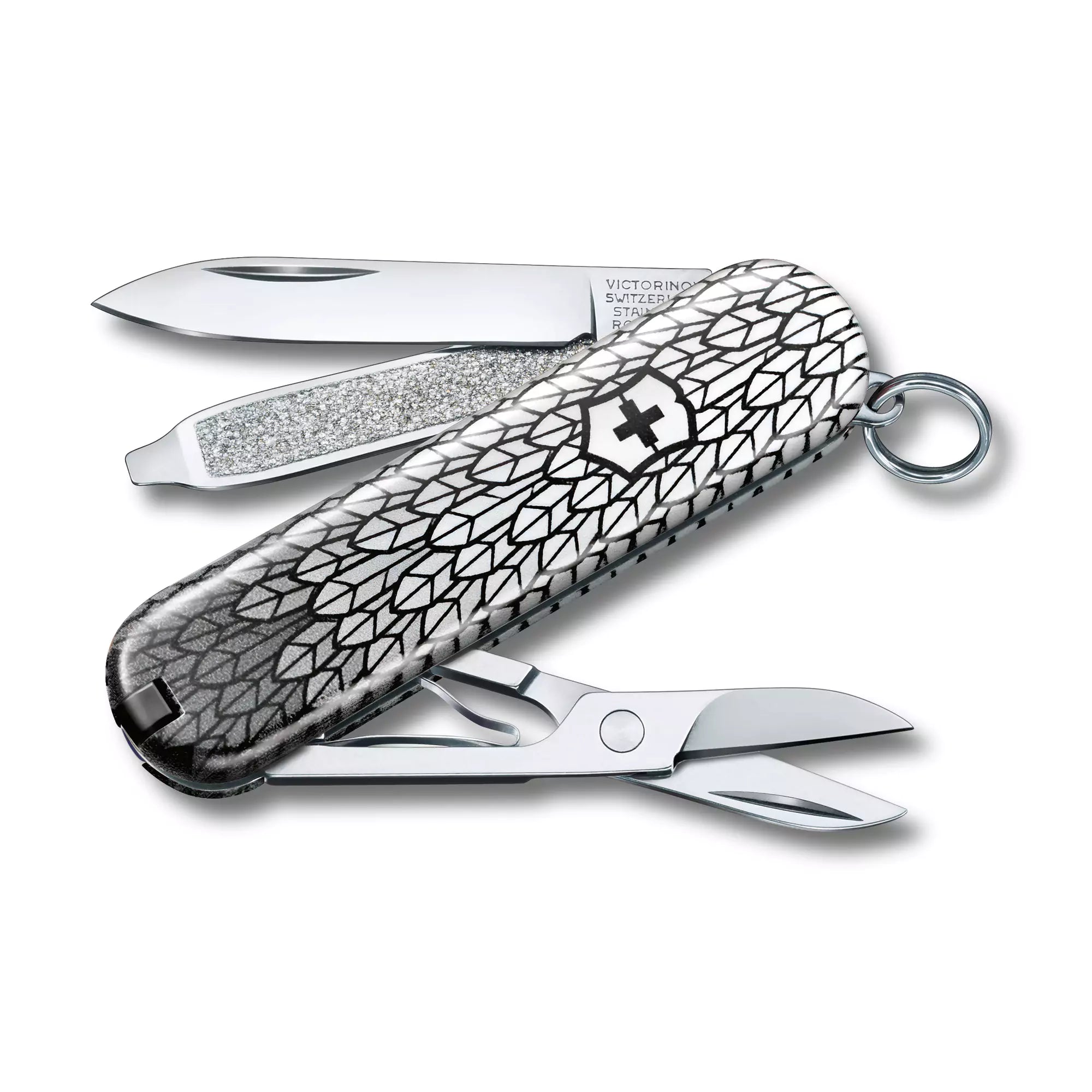 Victorinox Eagle Flight Limited Edition 2021