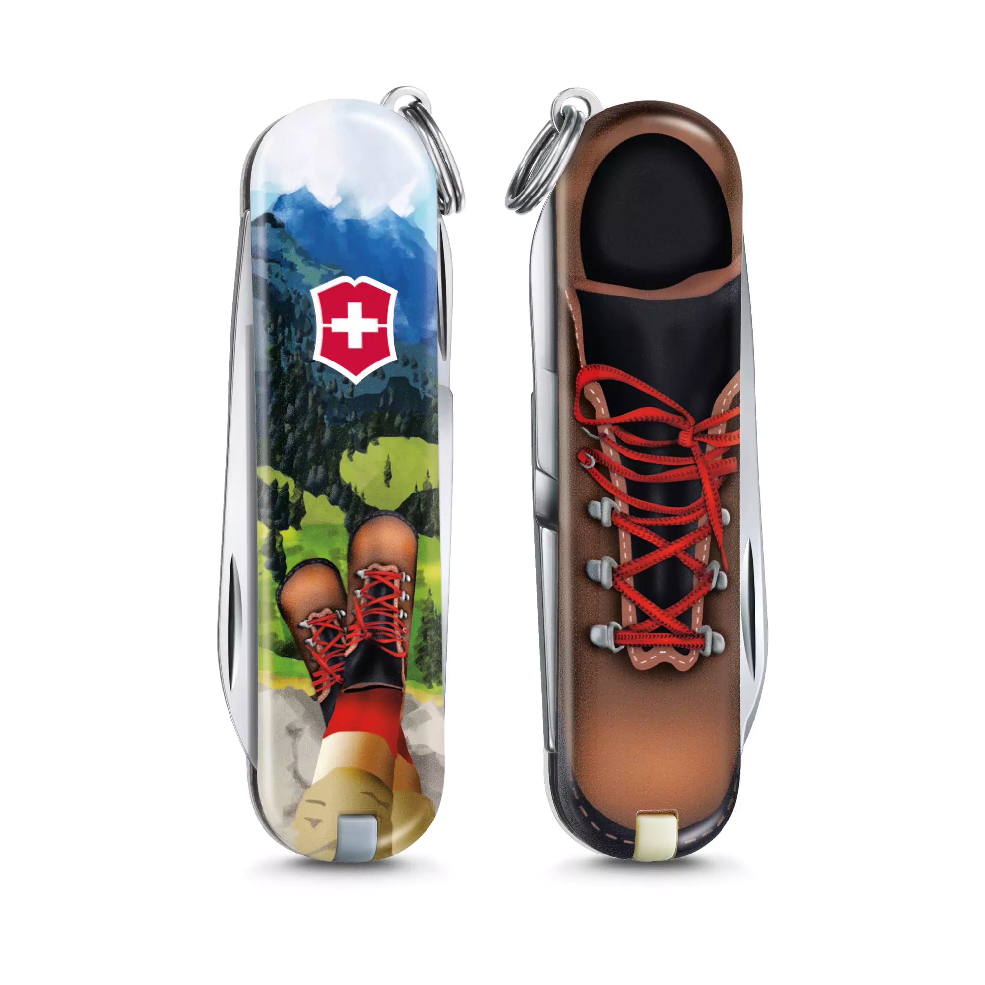 Victorinox I Love Hiking Limited Edition 2020