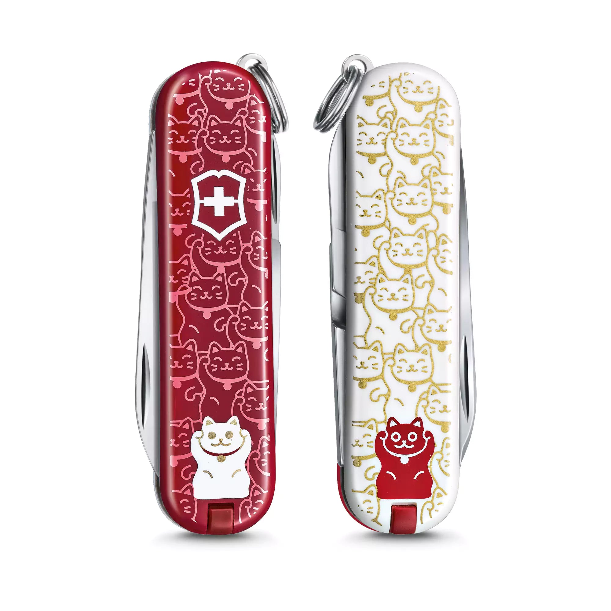 Victorinox Lucky Cat Limited Edition 2021