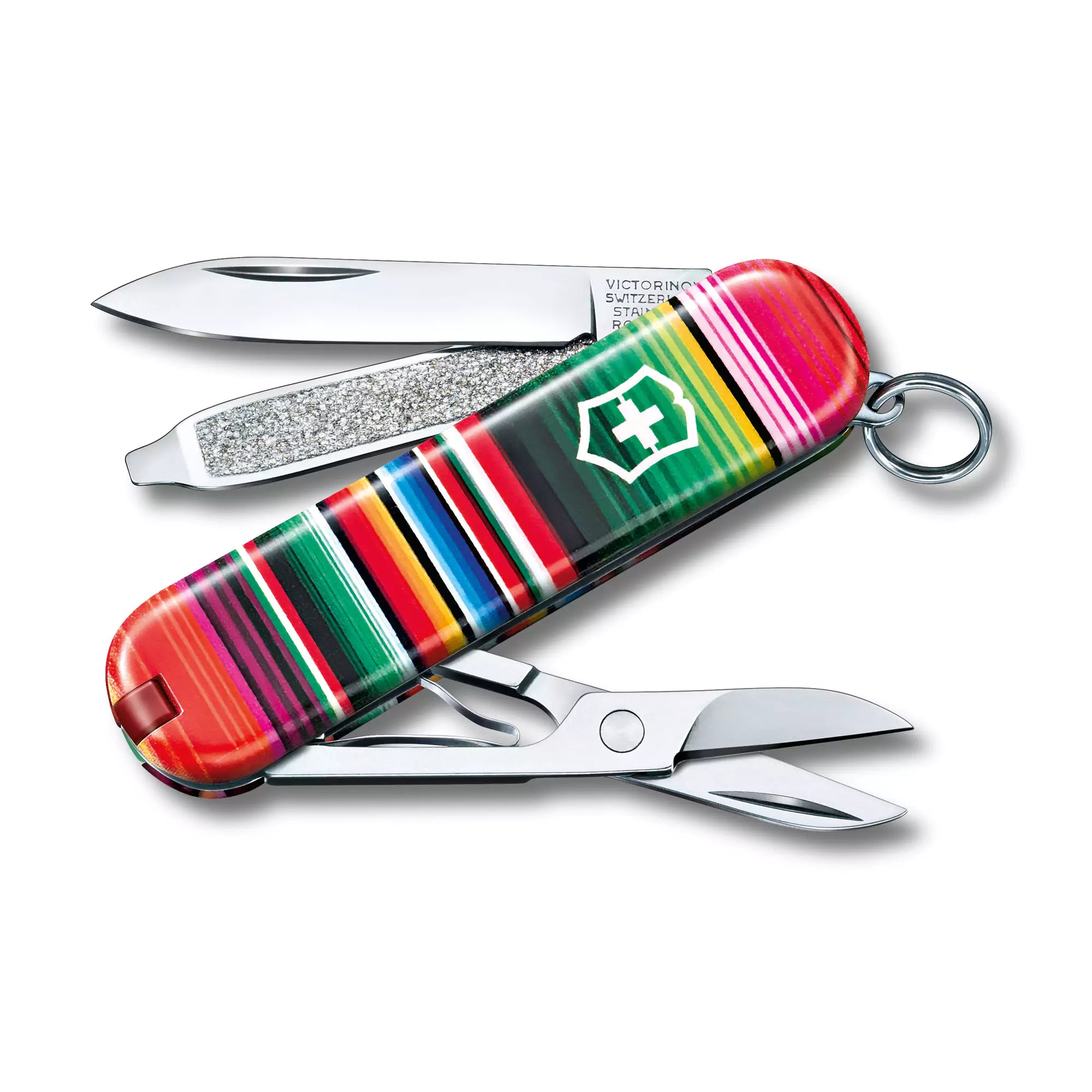 Victorinox Mexican Zarape Limited Edition 2021