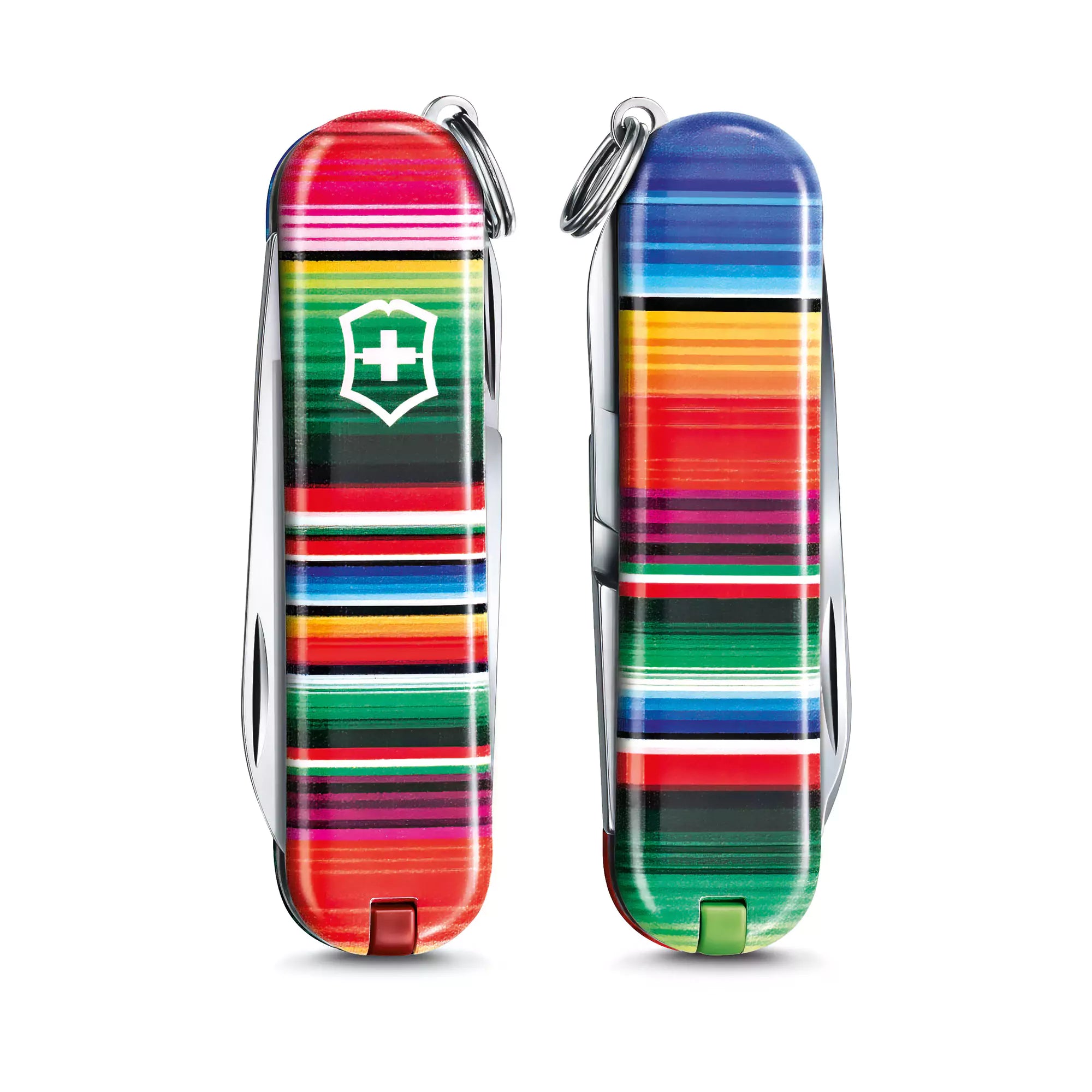 Victorinox Mexican Zarape Limited Edition 2021