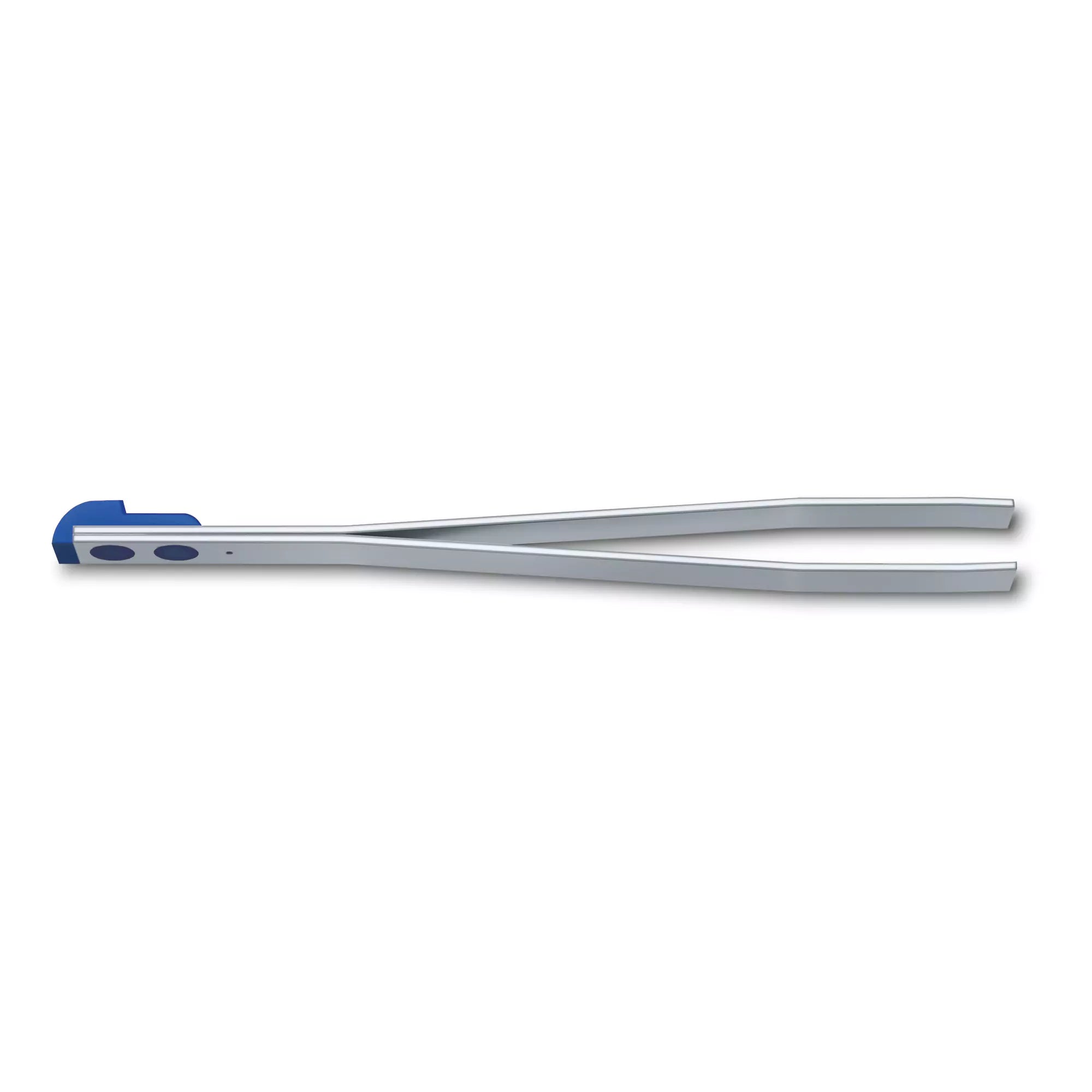 Victorinox Pinzette klein Blau