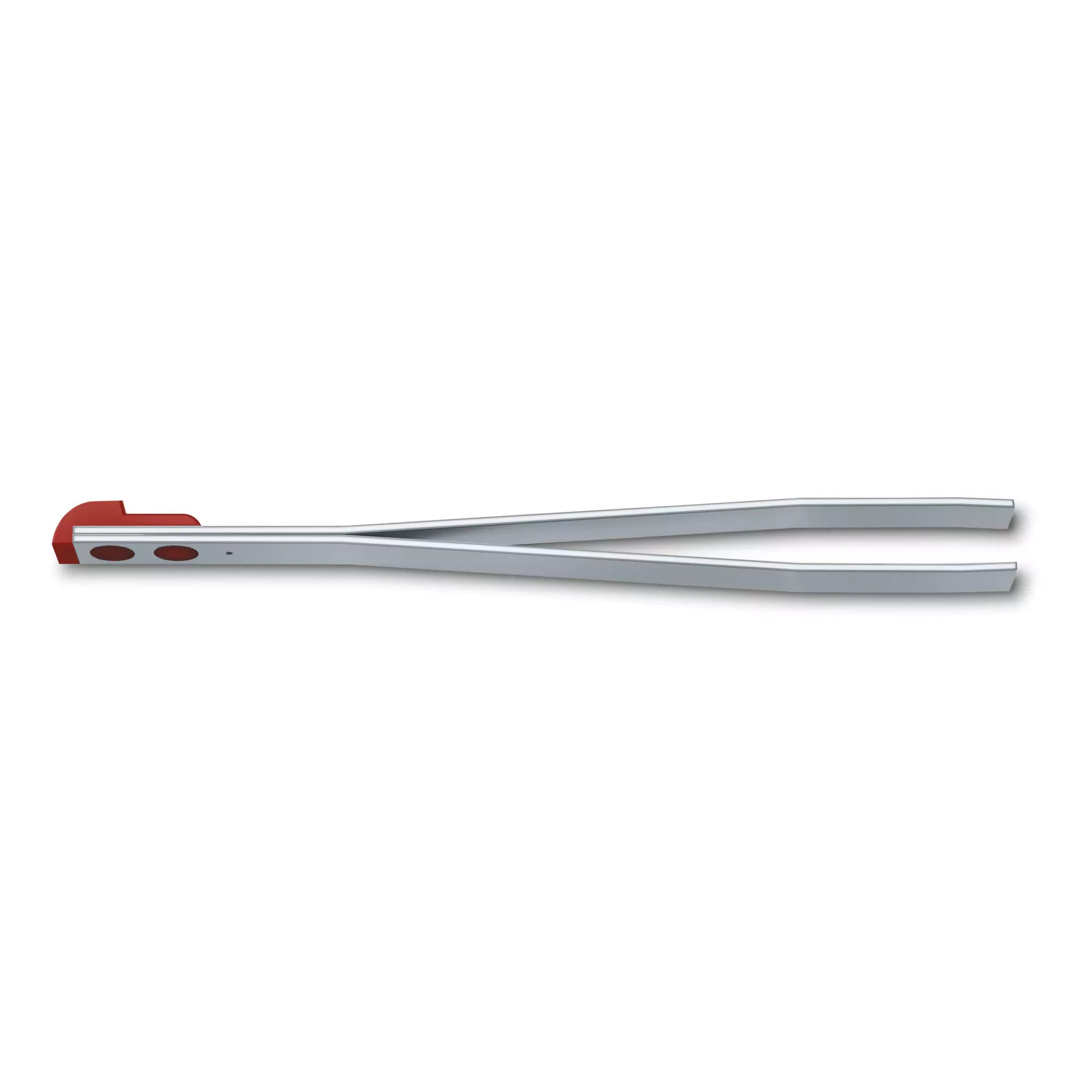 Victorinox Pinzette klein Rot