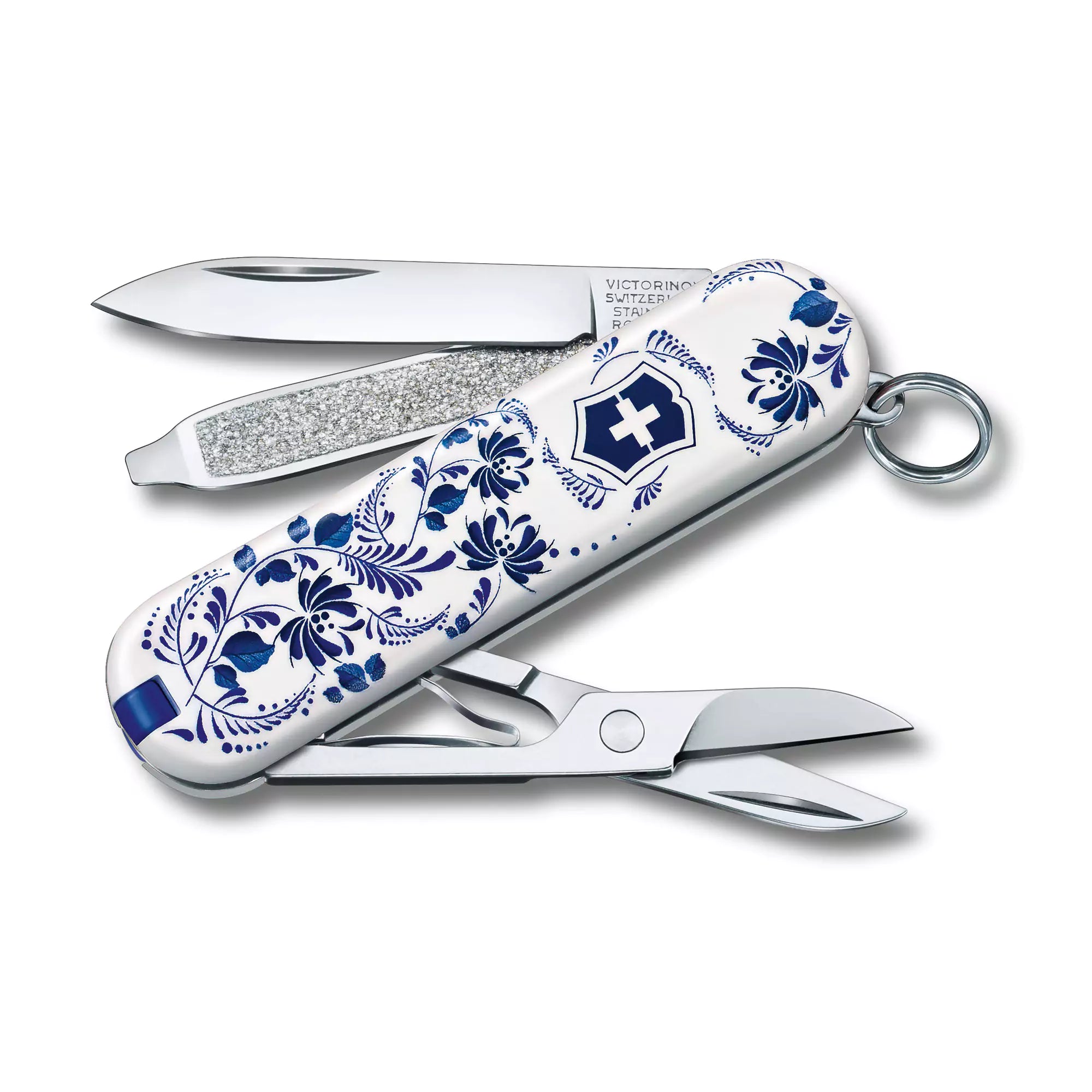 Victorinox Porcelain Elegance Limited Edition 2021