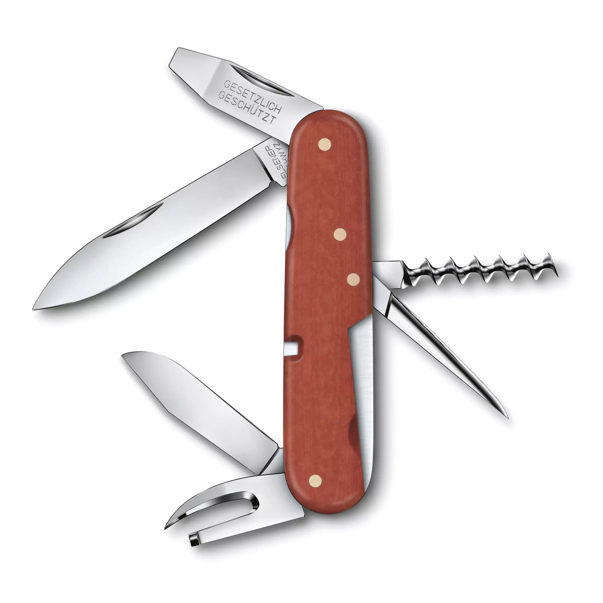 Victorinox Replica 1897