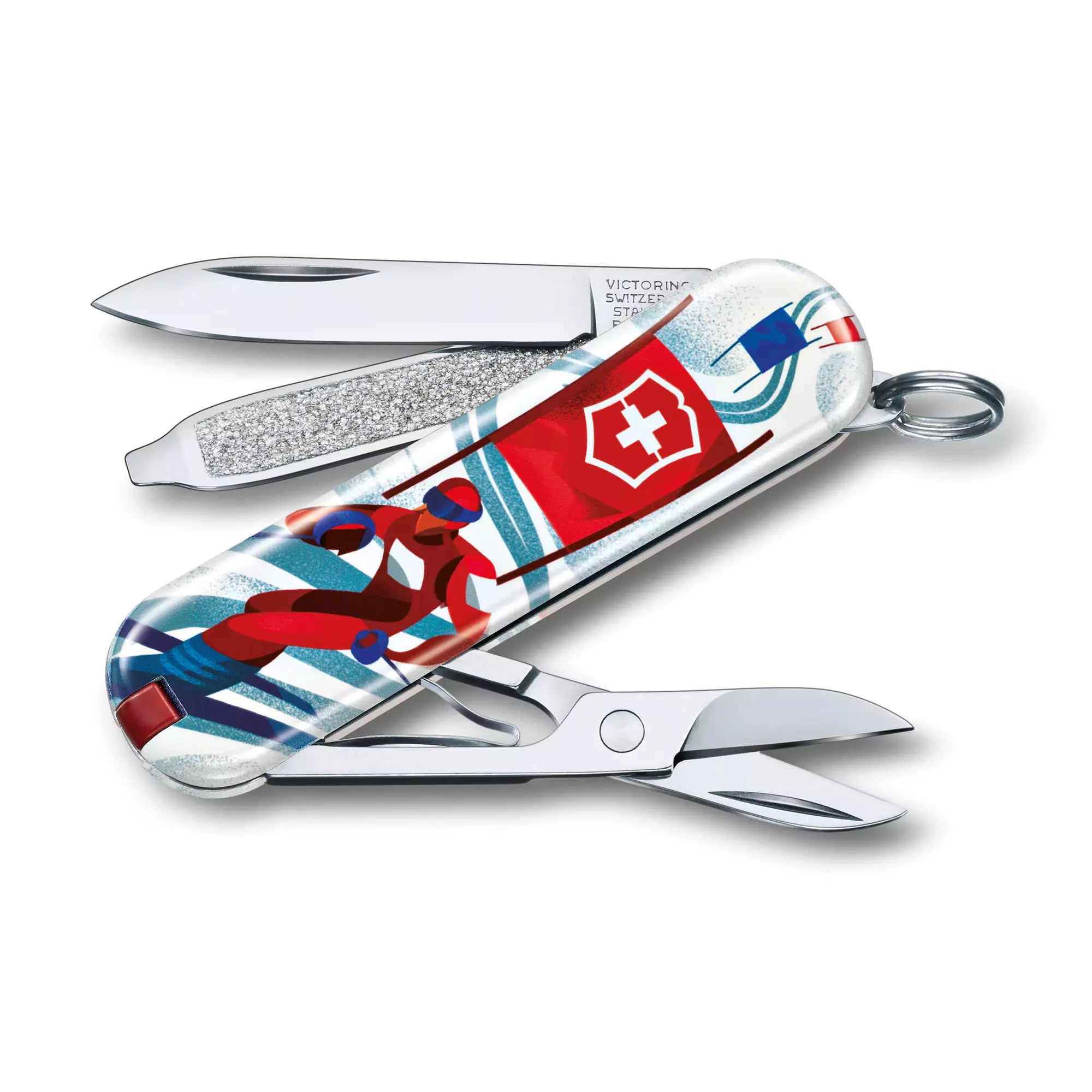 Victorinox Ski Race Limited Edition 2020