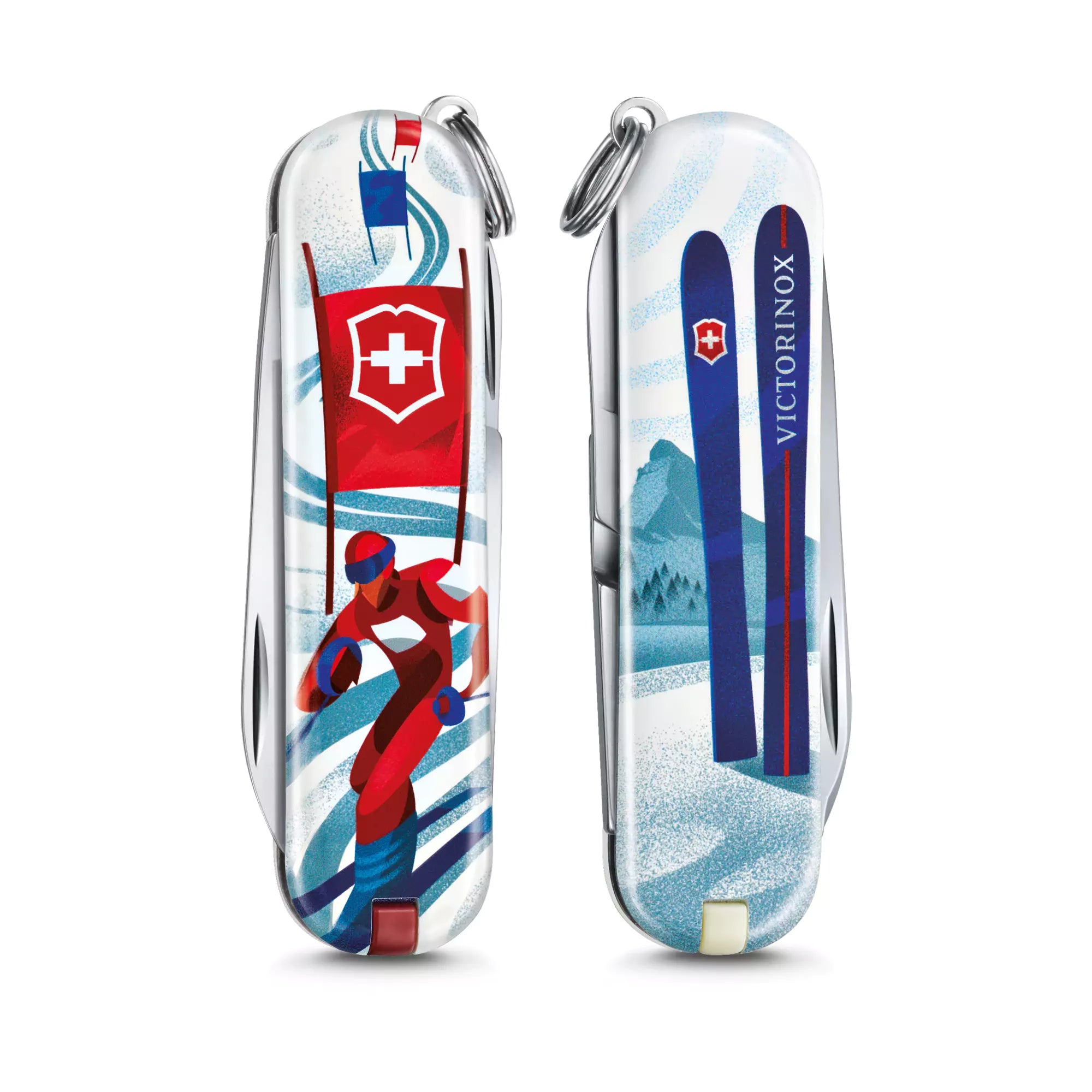 Victorinox Ski Race Limited Edition 2020