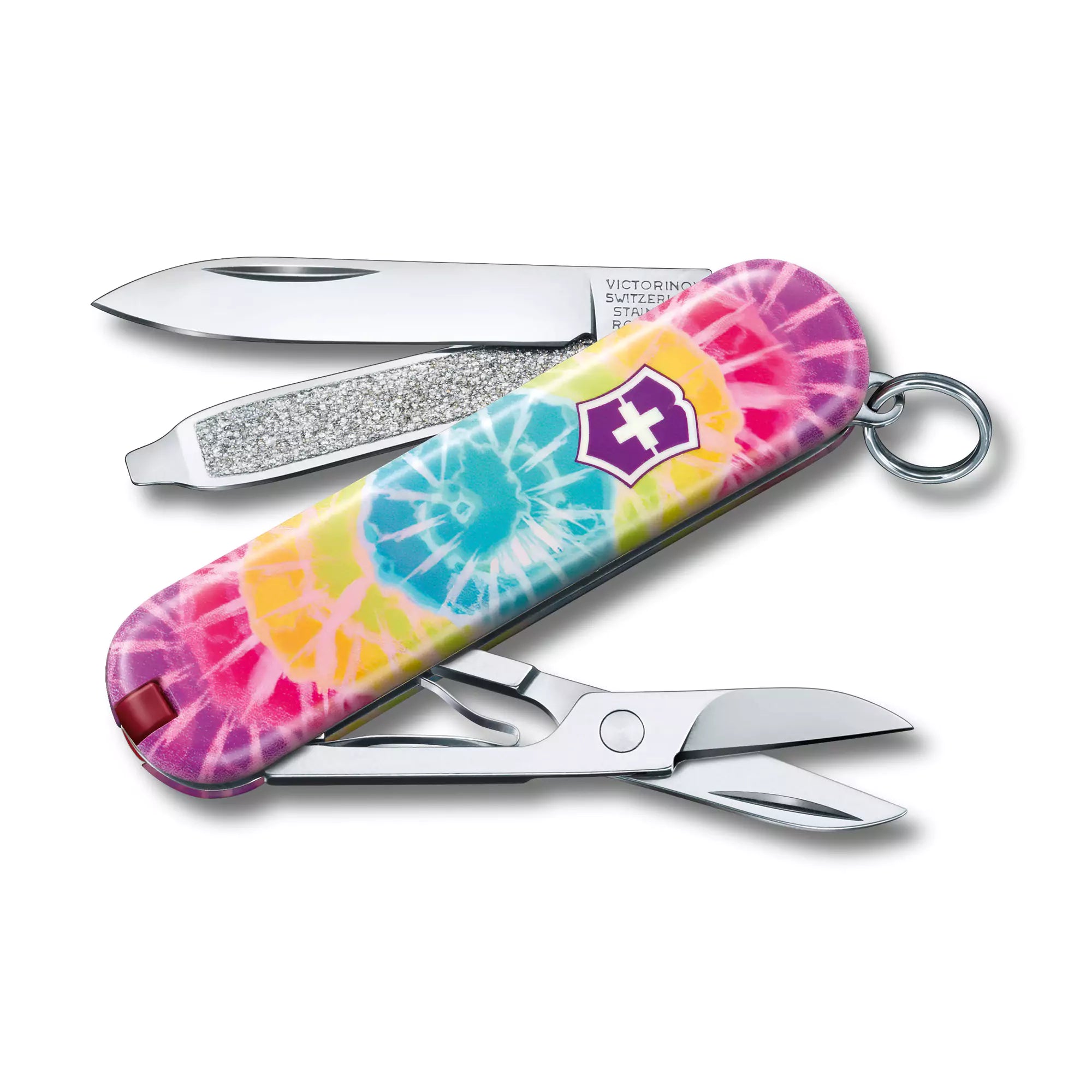 Victorinox Tie Dye Limited Edition 2021