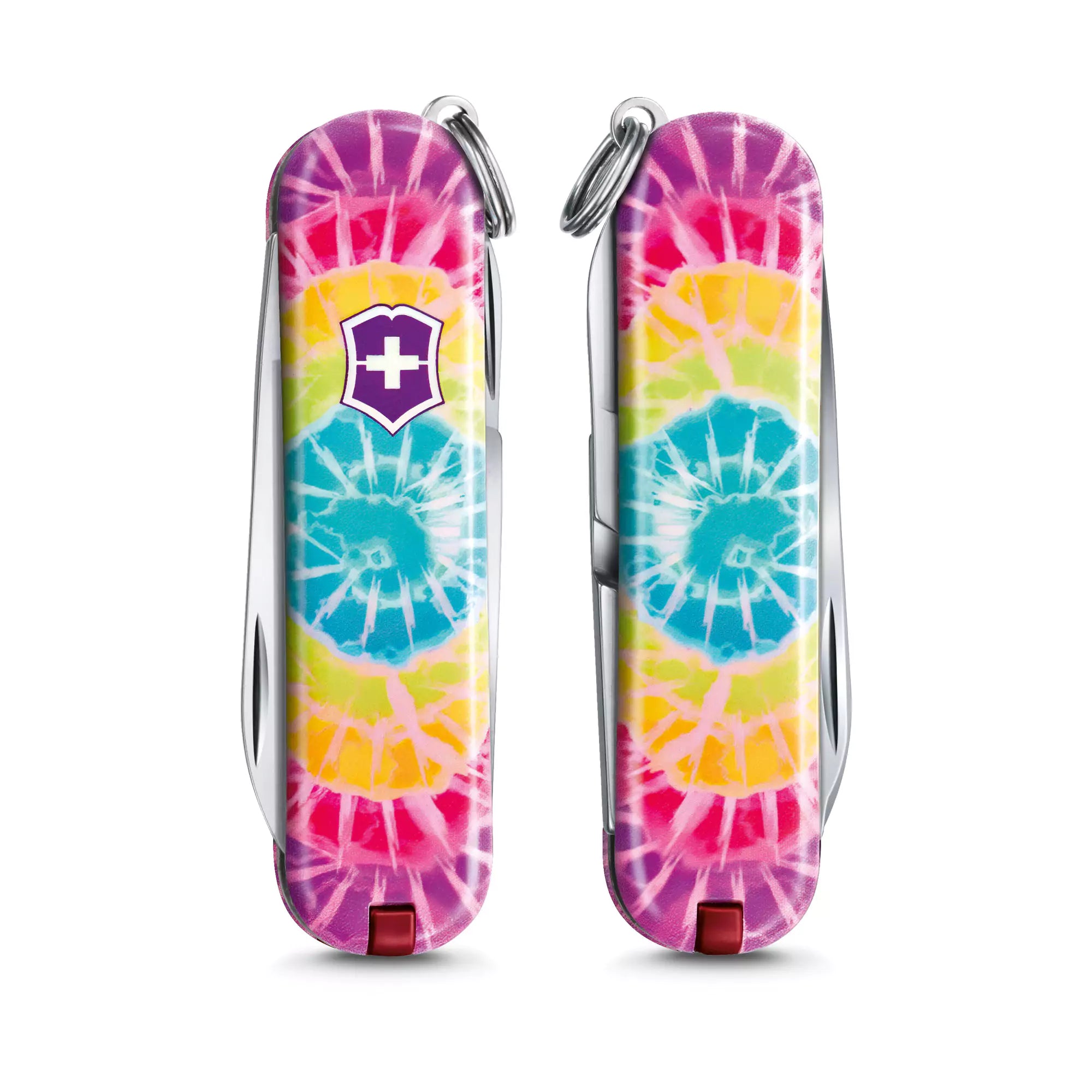 Victorinox Tie Dye Limited Edition 2021